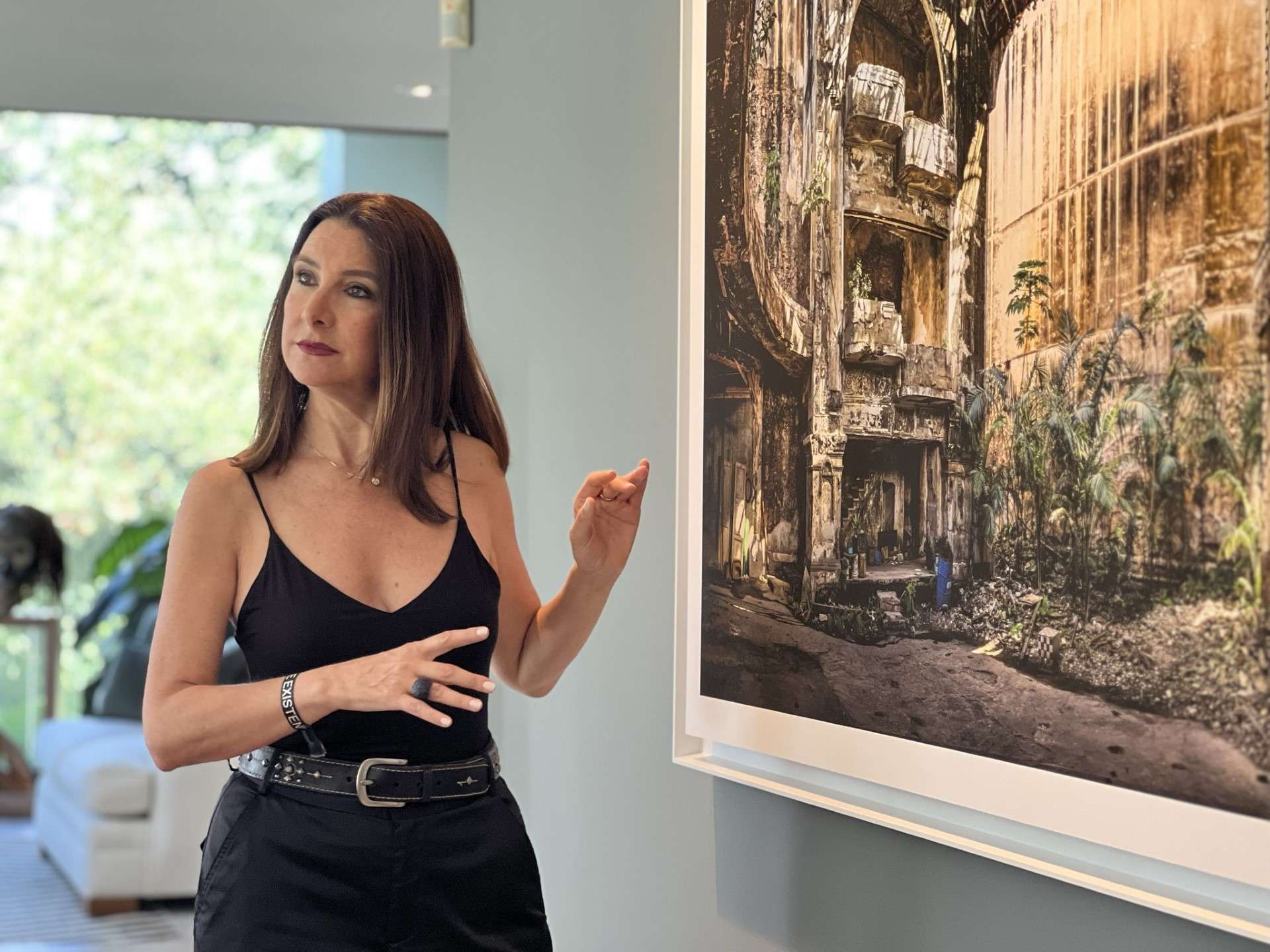 Anamaría Chediak: “La fotografía es mi manera de contar el mundo” 1 Anamaria Chediak 1