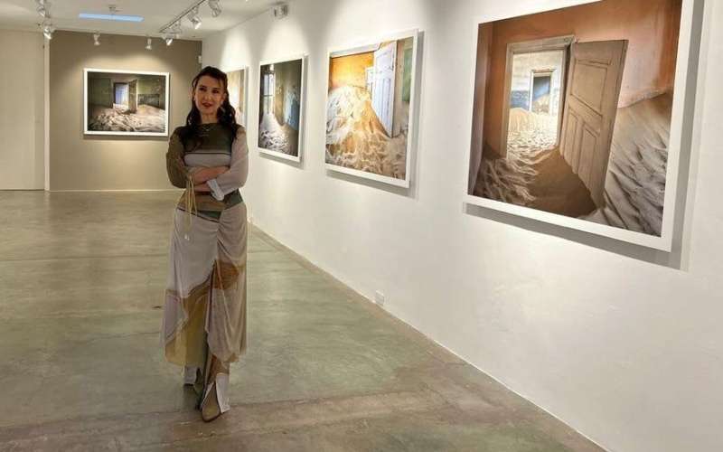 La poderosa naturaleza desde el lente de Anamaria Chediak 5 Naturaleza Anamaria Chediak