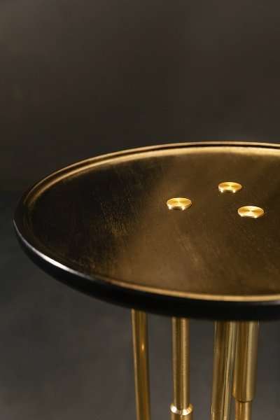 'Andean', mobiliario residencial con vanguardia ecuatoriana 2 Andean