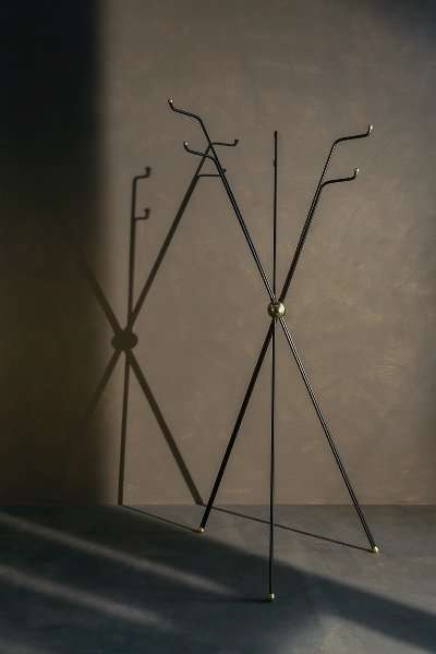 'Andean', mobiliario residencial con vanguardia ecuatoriana 1 Andean