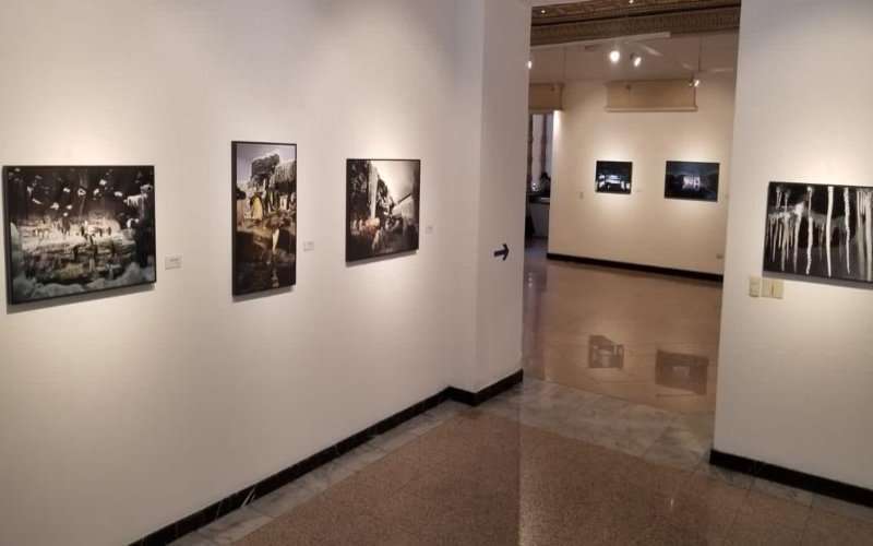 Terra Incognita: Antártida, entre la realidad y la fantasía 2 Antártida