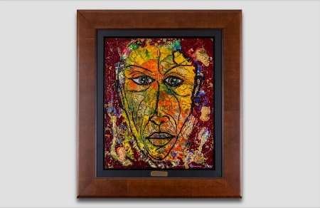 Las pinceladas surrealistas de Anthony Hopkins 2 Anthony Hopkins