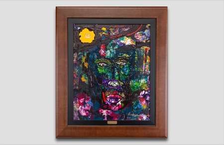 Las pinceladas surrealistas de Anthony Hopkins 4 Anthony Hopkins