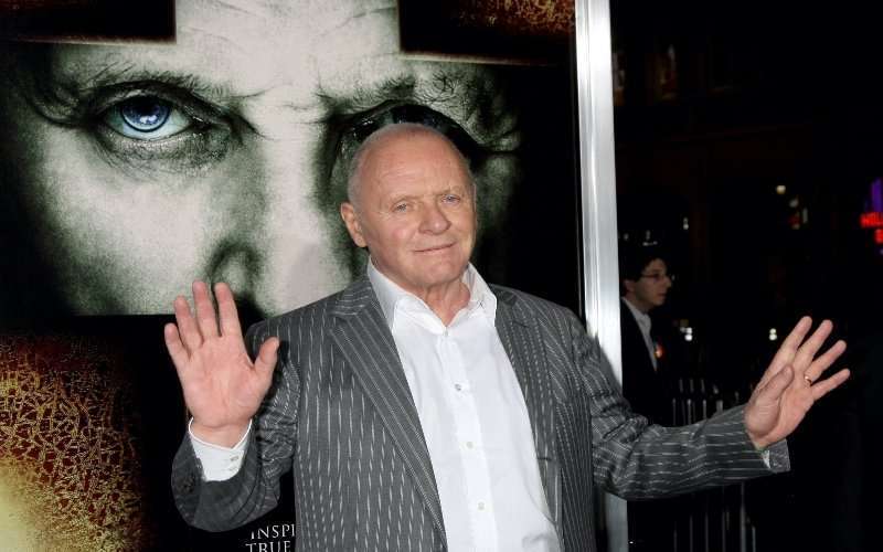 Las pinceladas surrealistas de Anthony Hopkins 1 Anthony Hopkins