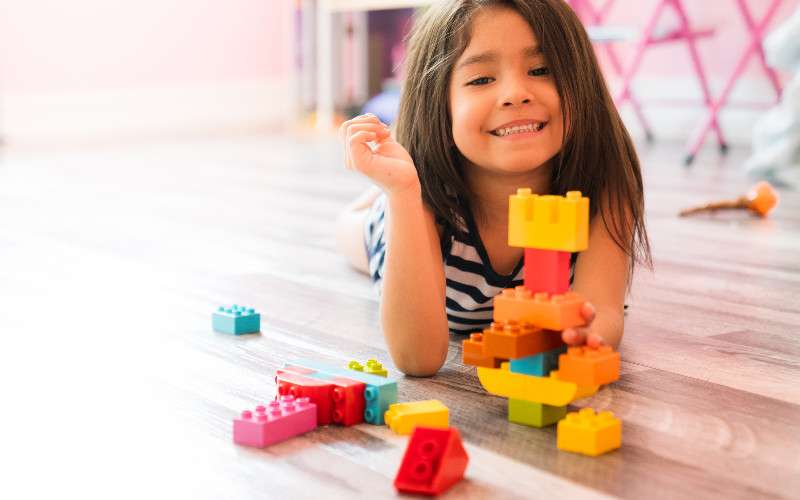 Antonia: un milagro 1 Antonia