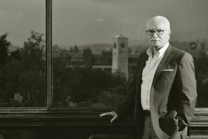 Carlos Montúfar, el maestro que enseña a dudar 1 Apertura-Montufar