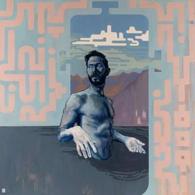 Realismo y figurativismo: sinónimos de Irving Ramó 3 Irving Ramó