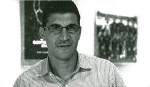 Un árbitro que ya no disfruta el fútbol 1 Arbitro