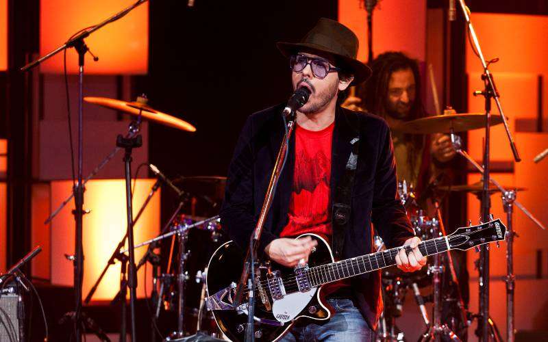 Lisandro Aristimuño regresa al Teatro Sucre en su versión más electrónica 1 Aristimuño