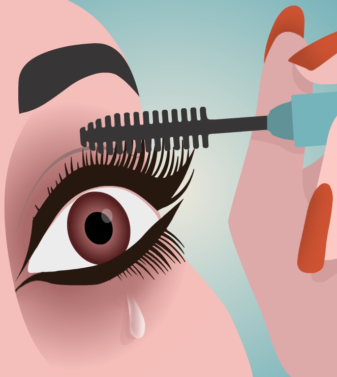 Ni un día sin maquillaje 1 artampueromaquillaje