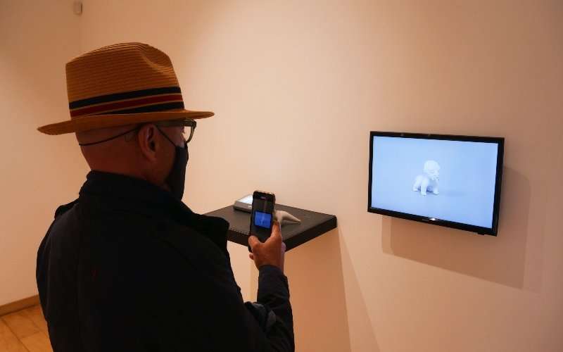 Modelos 3D desafían nuestro entendimiento sobre arte precolombino 1 Arte