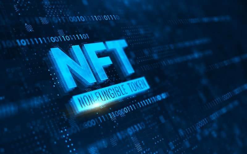 3 artistas digitales ecuatorianos que incursionan con los NFT 1 NFT