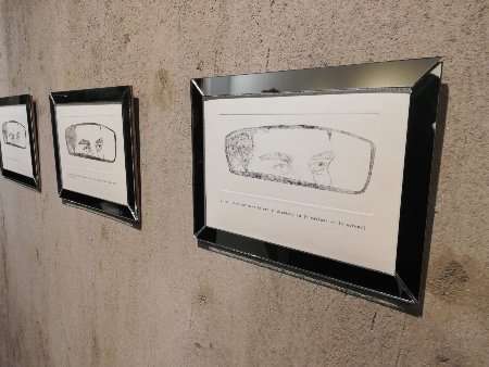 3 artistas contemporáneas hilan juntas sus memorias… y pérdidas 3 Artistas contemporáneas Mas Arte