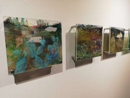 3 artistas contemporáneas hilan juntas sus memorias… y pérdidas 2 Artistas contemporáneas Mas Arte