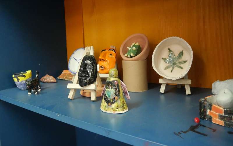 El arte es el camino para la transformación social 3 Artisteca arte Quito