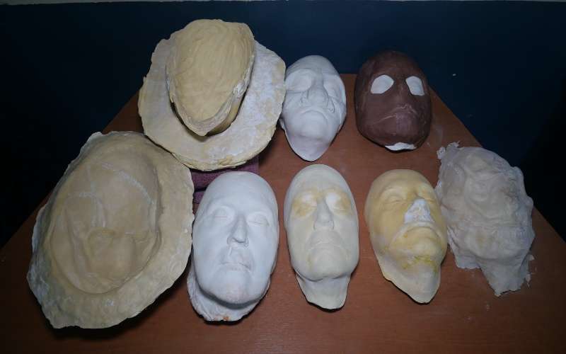 El arte es el camino para la transformación social 5 Artisteca arte Quito