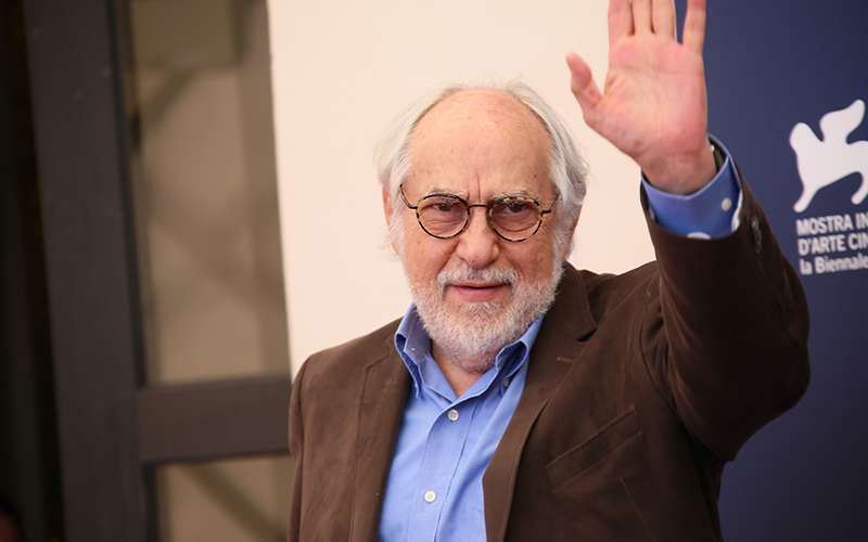 Arturo Ripstein: más allá del principio y fin del cine mexicano 1 Arturo Ripstein