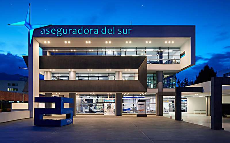 Novedades Diners Club noviembre 3 Aseguradora del Sur