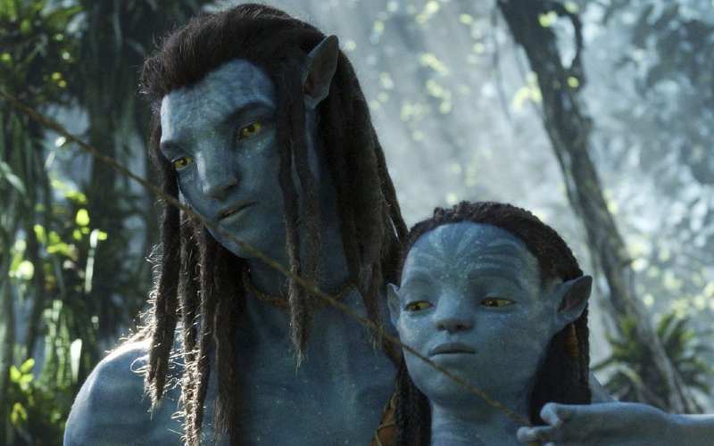 <em>Avatar: el camino del agua,</em> un chapuzón en la paternidad afectiva 1 avatar