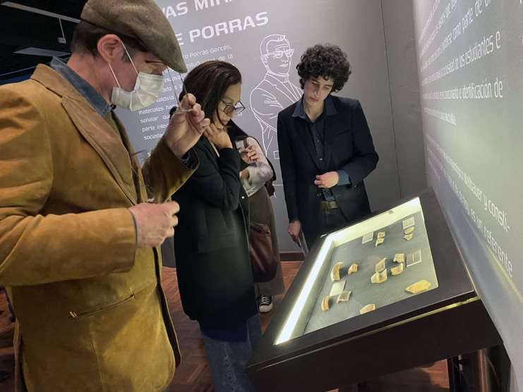 La cultura Machalilla y el regreso a los ojos granos de café 2 Ayangue4 1 1