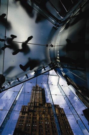 Nueva York en imágenes 3 BCH E OK