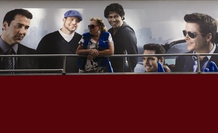 Nueva York en imágenes 4 BCH F OK