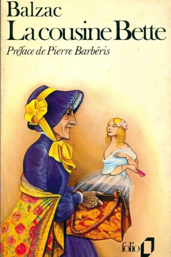Cómo creó Balzac el estereotipo de la solterona 2 solterona