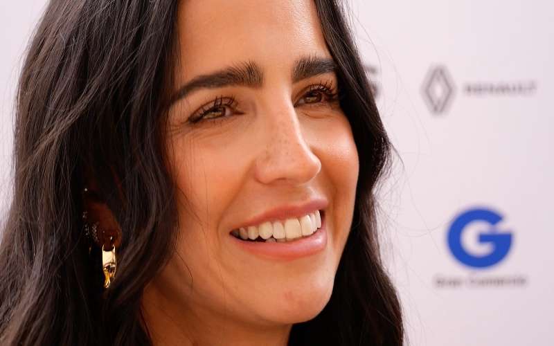 5 preguntas a la gran influencer mexicana Bárbara de Regil 1 Barbara de Regil