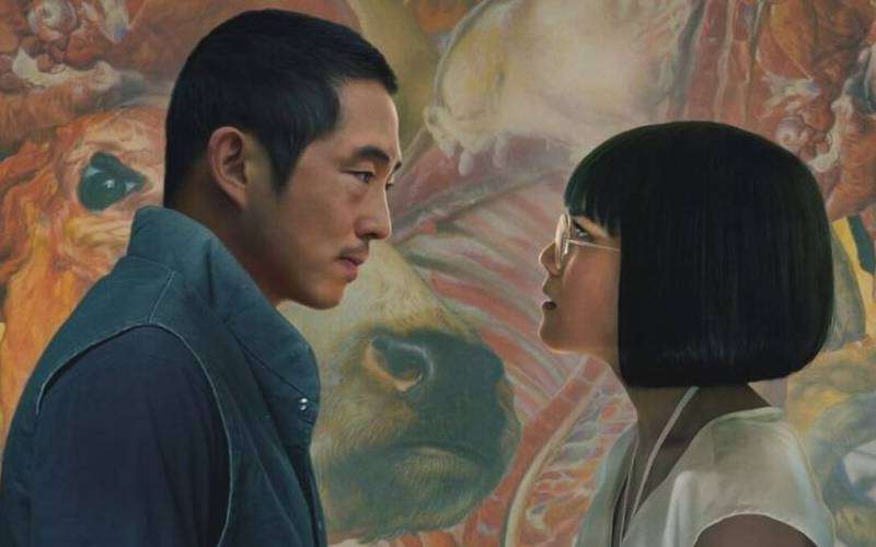 ‘Bronca’, o cuando la venganza no es un plato que se sirve frío 1 Bronca