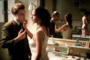 Bertolucci: sexo, libertad y muerte. 4 Los soñadores, 2003.