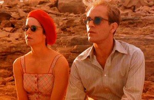 Bertolucci: sexo, libertad y muerte. 2 El cielo protector, 1990.