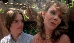 Bertolucci: sexo, libertad y muerte. 3 La luna, 1979.