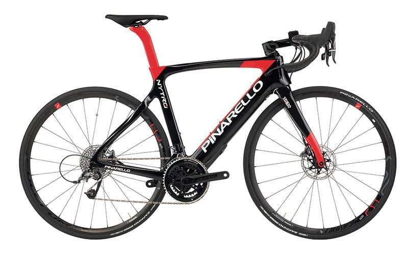 Vestir <em>maillot</em> está de moda 1 Bicicleta