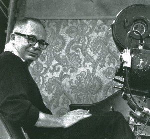 Billy wilder