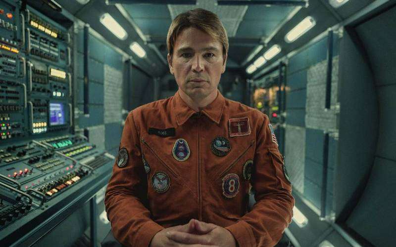 ‘Black Mirror’: seis cosas que tiene que saber 1 Black Mirror