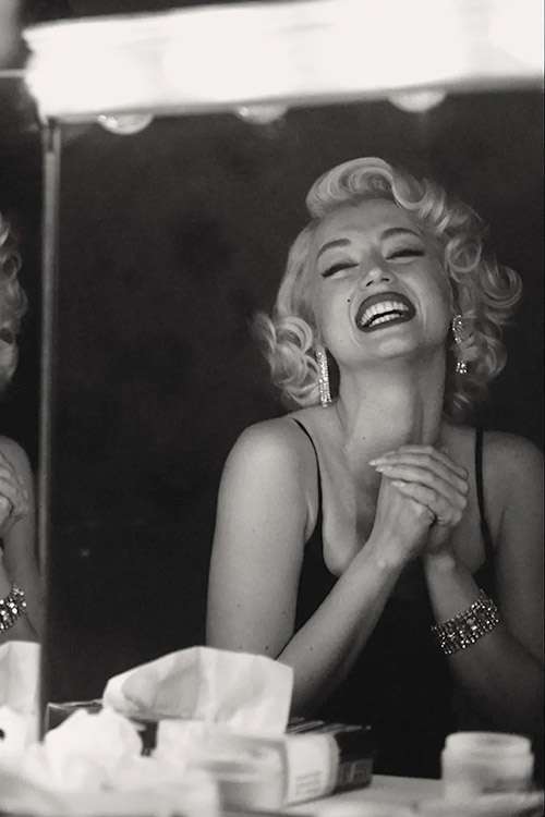 Marilyn Monroe el misterio no se acaba nunca 1 Marilyn Monroe.