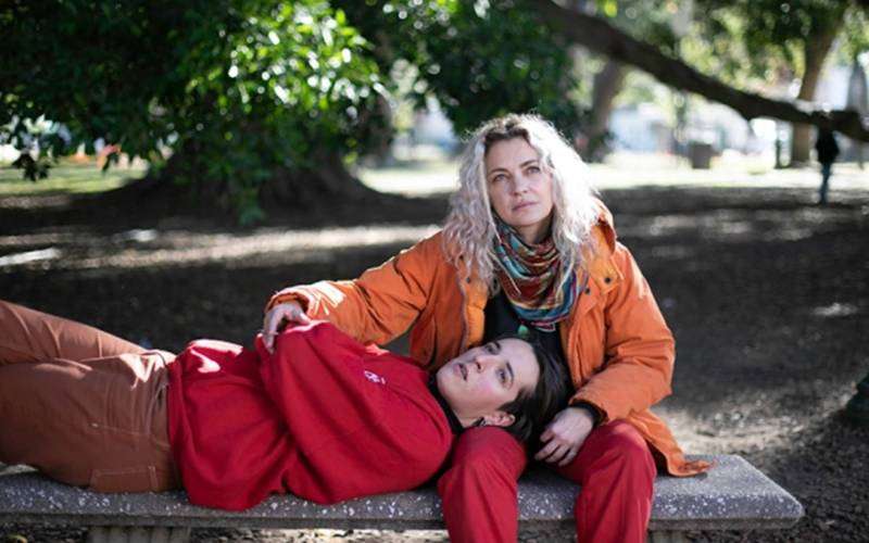 Dolores Fonzi y su debut como directora 1 Blondi3 1