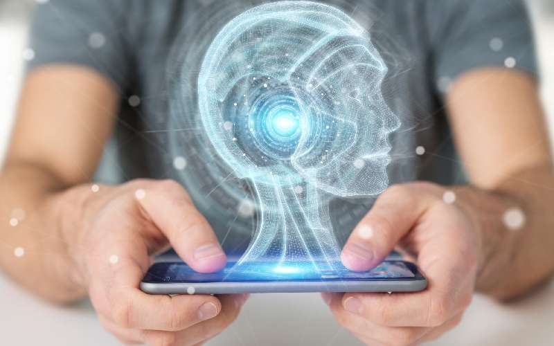 Intercambio con un Bot 1 Bot