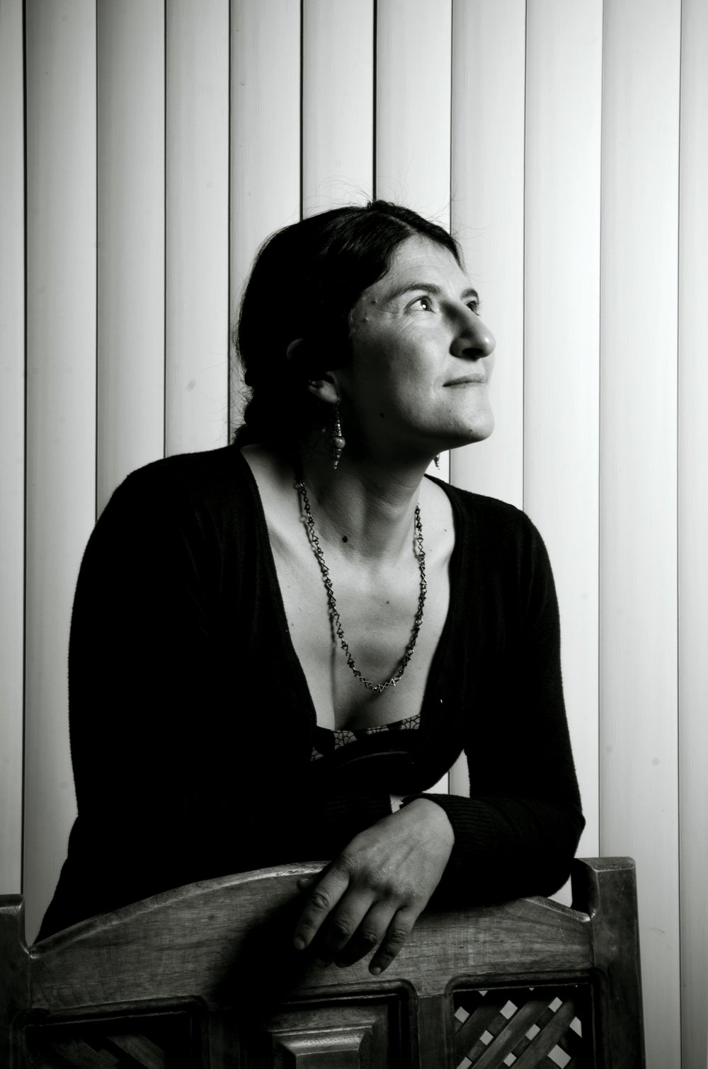 Carla Pérez: del Rucu al Everest 1 CARLAPEREZ1