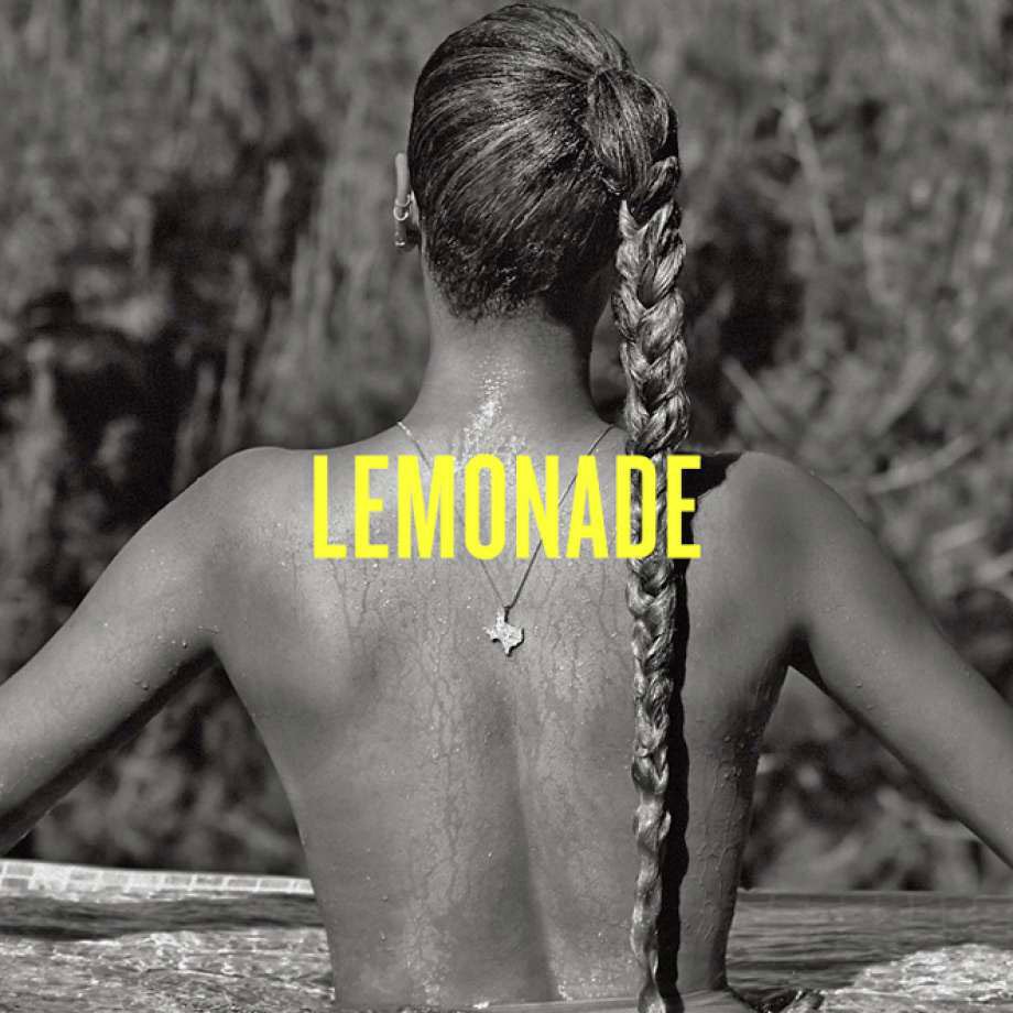 Los latidos de Beyoncé. 2 cd-lemonade-1
