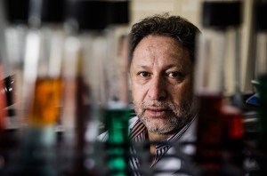 César Paz y Miño: “Ya se puede clonar a un ser humano” 1 CESARPM1