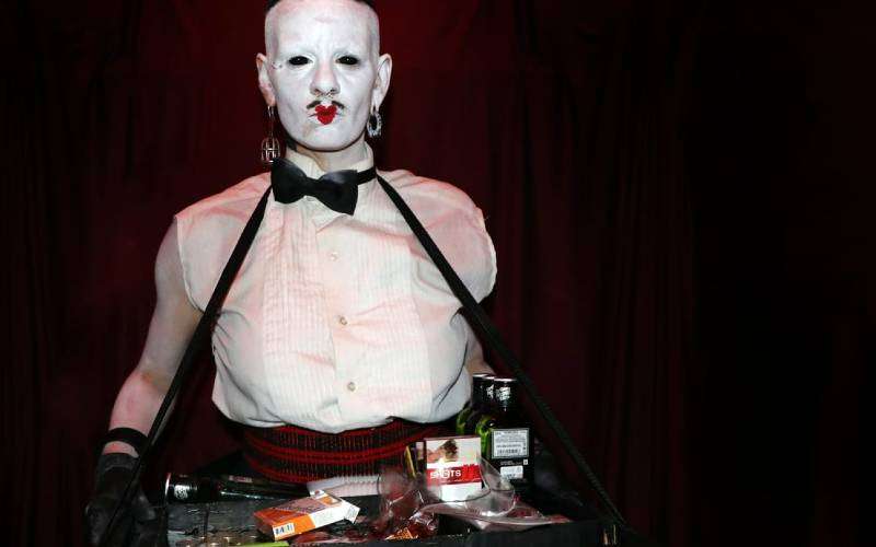 Fiesta Escénica 2023: cinco obras imperdibles 3 Fiesta escénica