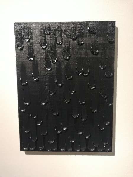 Patrones y distensiones de arte emergente en ‘Cadaunada’ 4 Cadaunada exposición Juan Cristóbal Sánchez Martín Samaniego