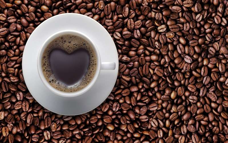 Un día especial para los adictos al café 1 Café foto