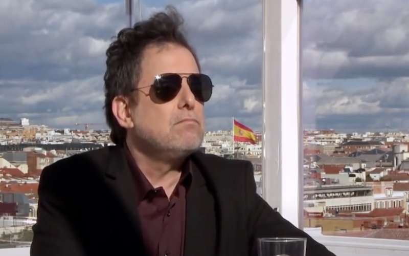 La Bios de Calamaro 1 Calamaro