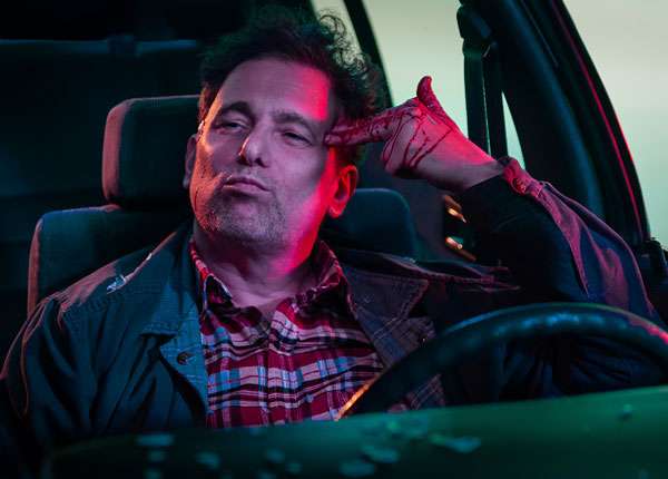 Las siete vidas y media de Andrés Calamaro 1 Calamaro