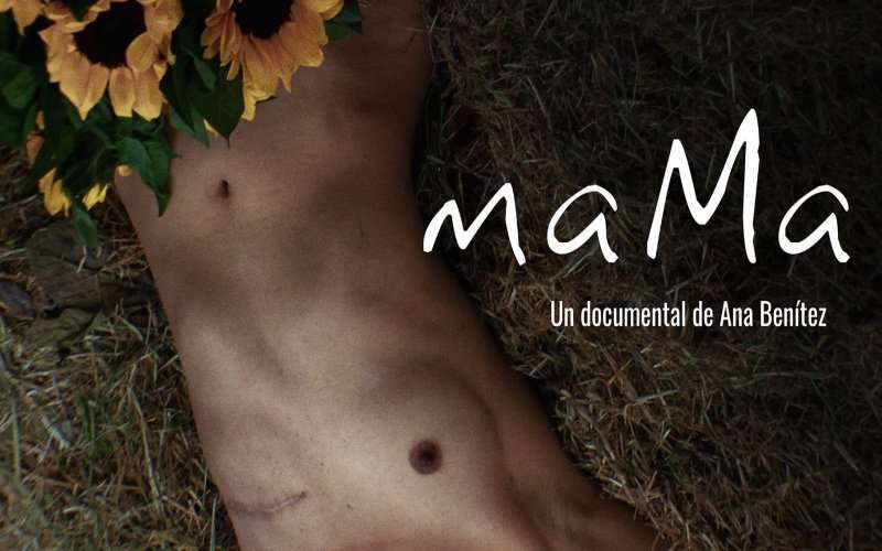 Un documental viviente sobre el cáncer de mama 1 Cáncer mama documental