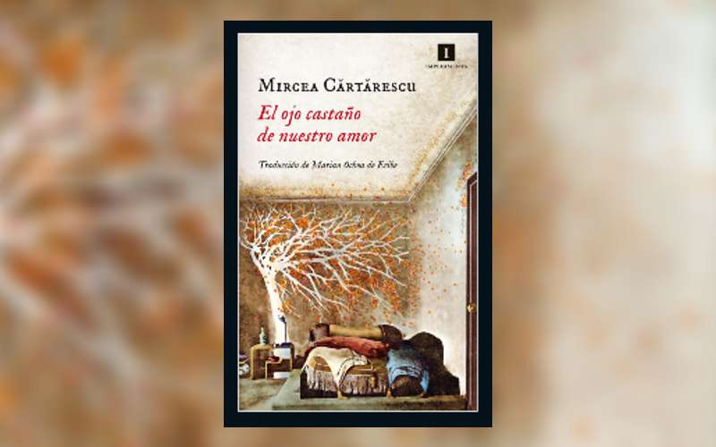 Mircea Cartarescu, de la poesía y la novela al ensayo 1 Cartarescu1 1