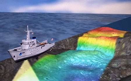 Un mapa de los océanos en 2030 2 Cartografia fondo de mar 1