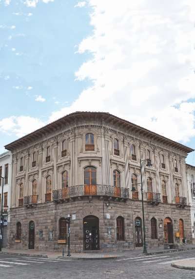 La 'Casa de la Ibarreñidad', patrimonio histórico y centro cultural 3 Casa de la Ibarreñidad